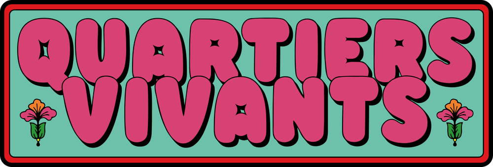 Quartiers vivants